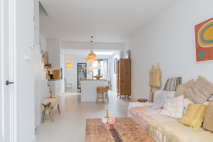 Photo 8 of Tugelastraat 49