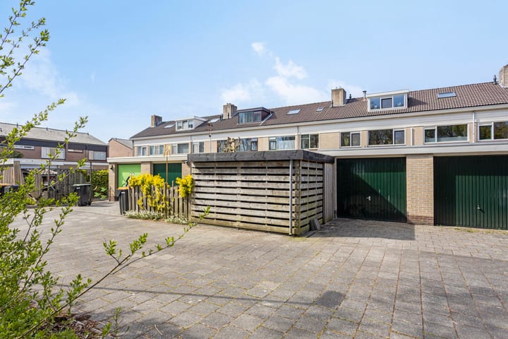 Foto 27 van Hulststraat 41