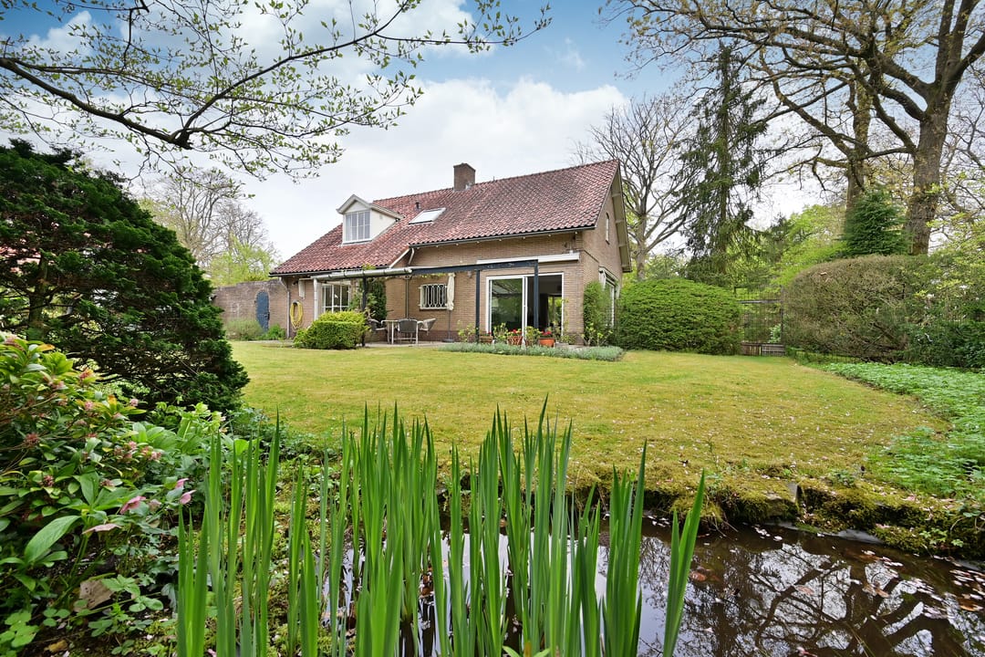 Photo 32 of 's-Gravelandseweg 141