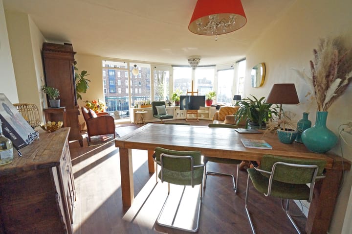 Foto 12 van Van Noordtkade 28-B