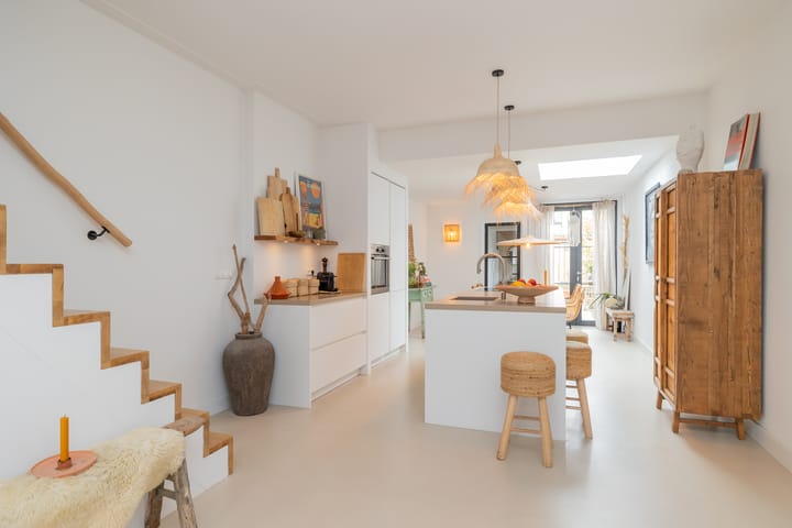 Photo 10 of Tugelastraat 49