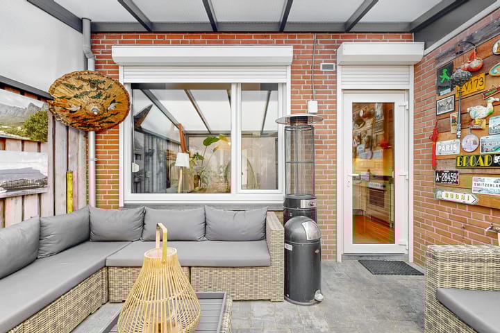 Foto 5 van Smal Weide 32