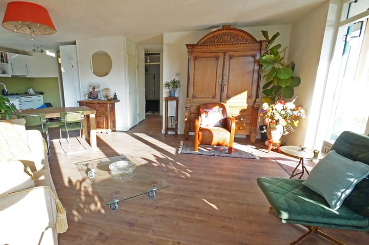 Foto 13 van Van Noordtkade 28-B