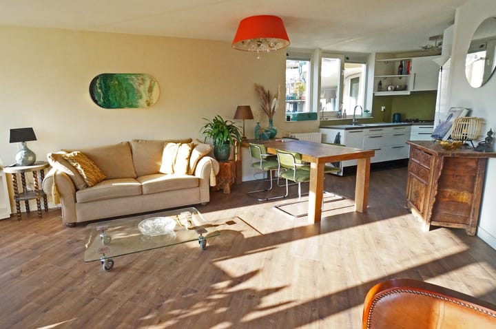 Foto 14 van Van Noordtkade 28-B