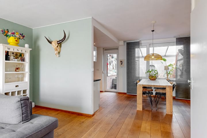 Foto 7 van Smal Weide 32