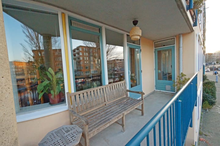 Foto 15 van Van Noordtkade 28-B