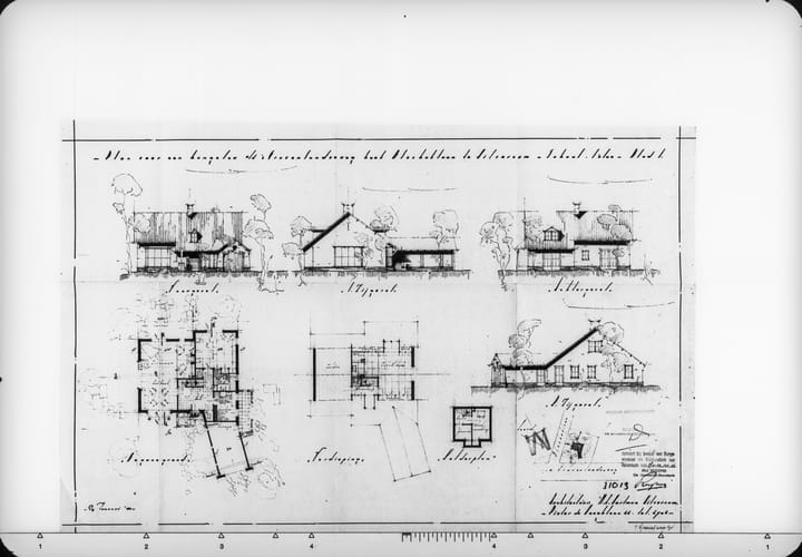 Foto 36 van 's-Gravelandseweg 141