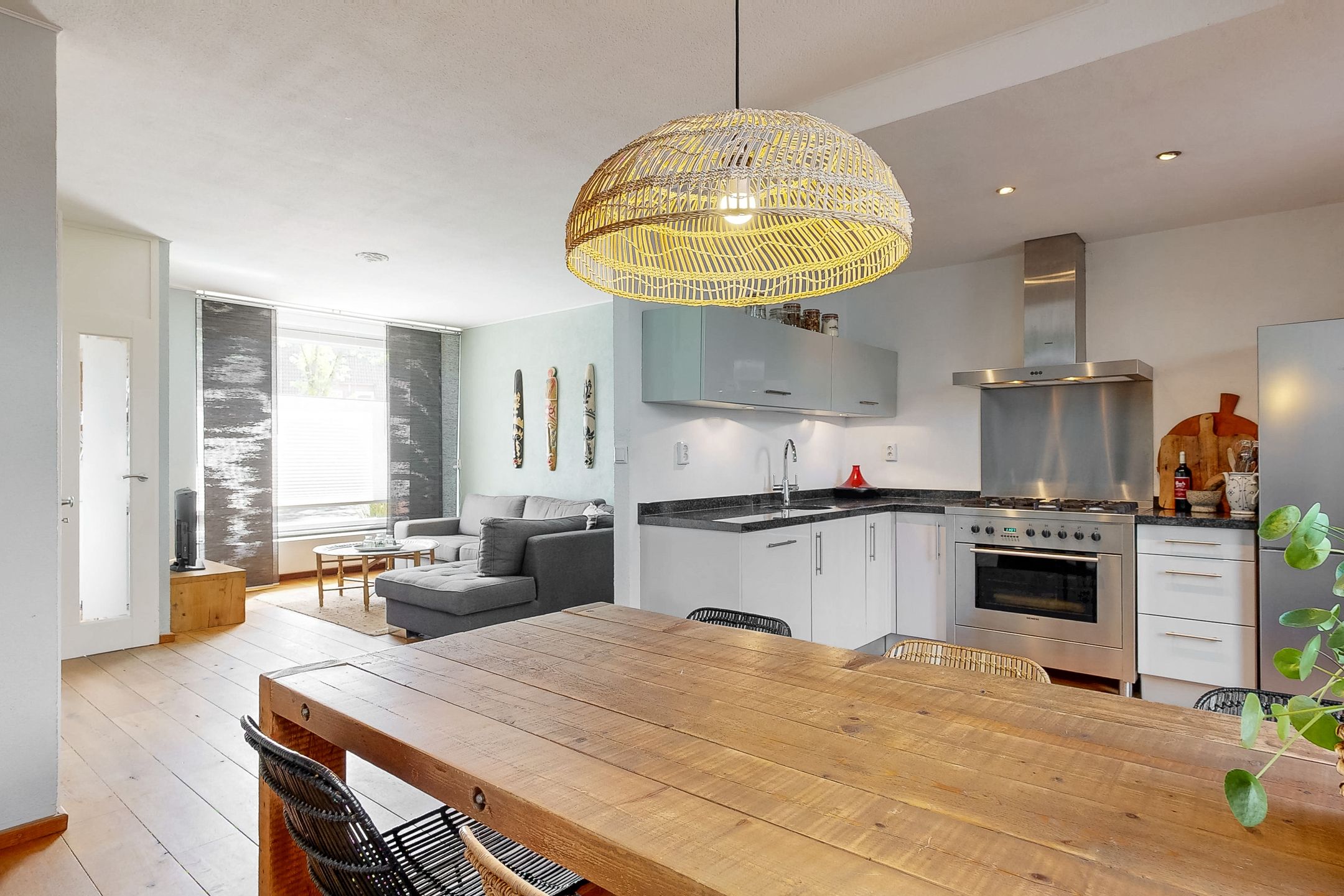 Foto 9 van Smal Weide 32