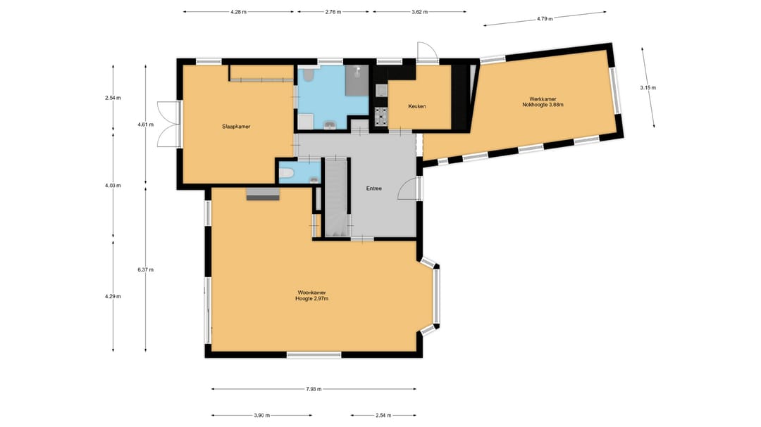 Photo 38 of 's-Gravelandseweg 141