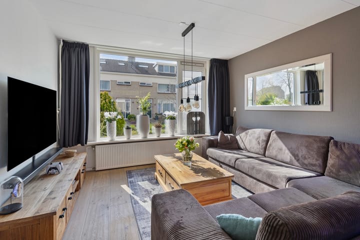 Foto 9 van Hulststraat 41