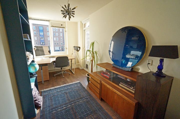 Foto 17 van Van Noordtkade 28-B