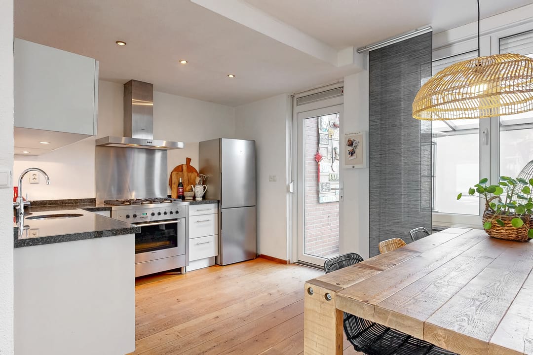 Foto 11 van Smal Weide 32