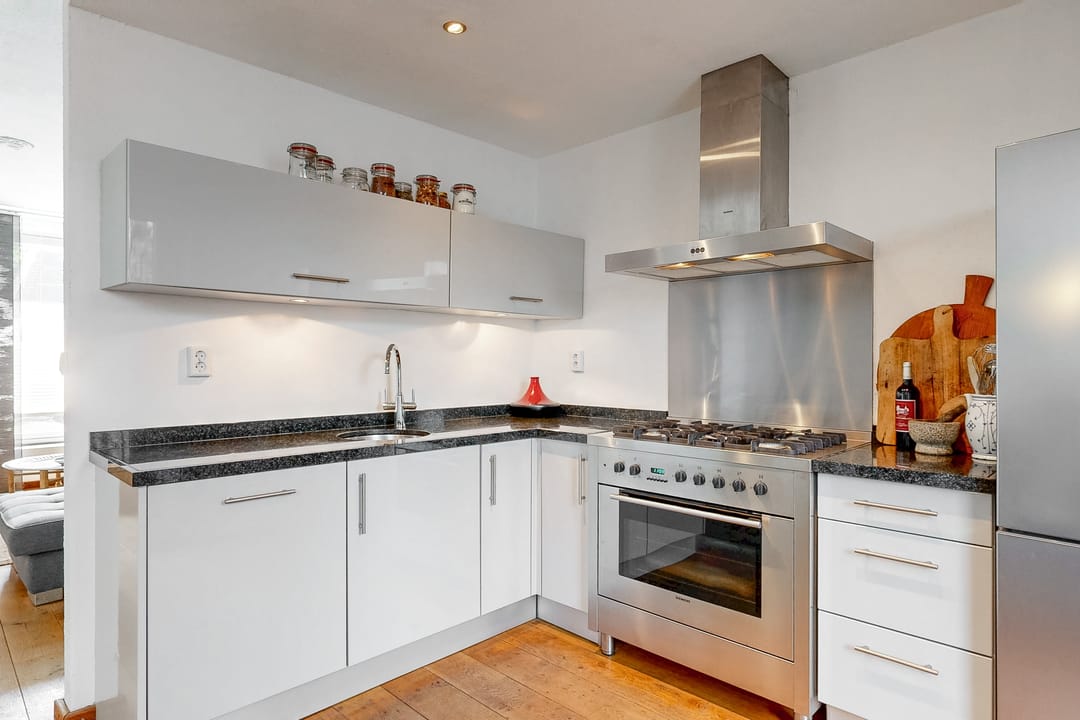 Foto 13 van Smal Weide 32