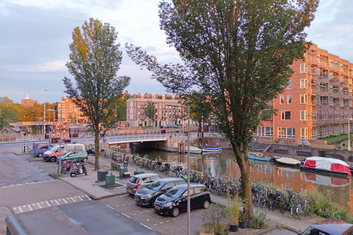 Foto 22 van Van Noordtkade 28-B