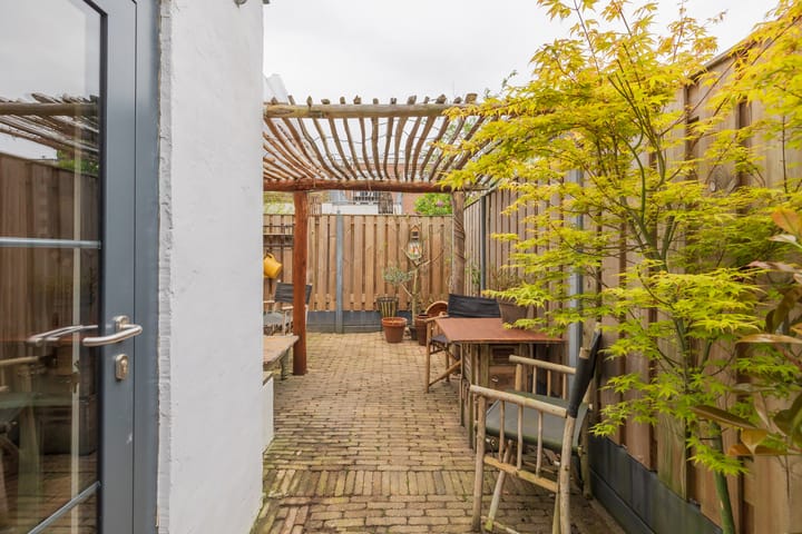 Photo 22 of Tugelastraat 49