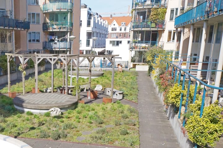 Foto 23 van Van Noordtkade 28-B