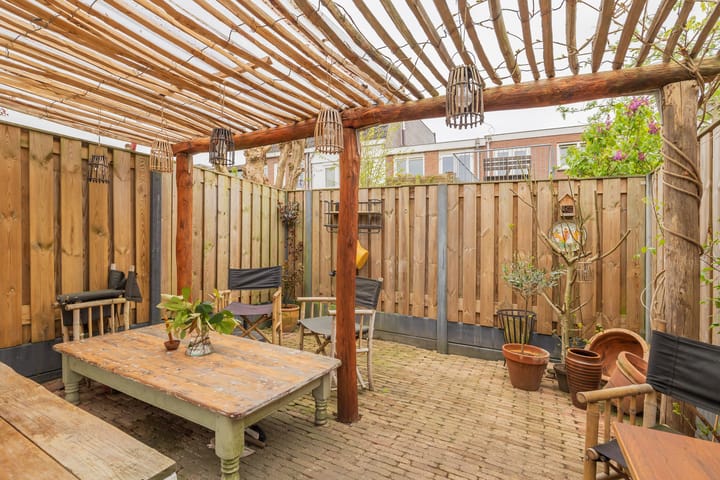 Photo 23 of Tugelastraat 49