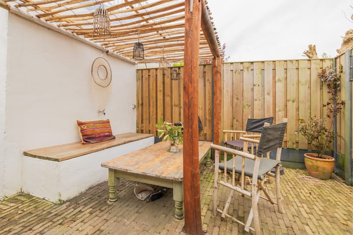 Photo 24 of Tugelastraat 49