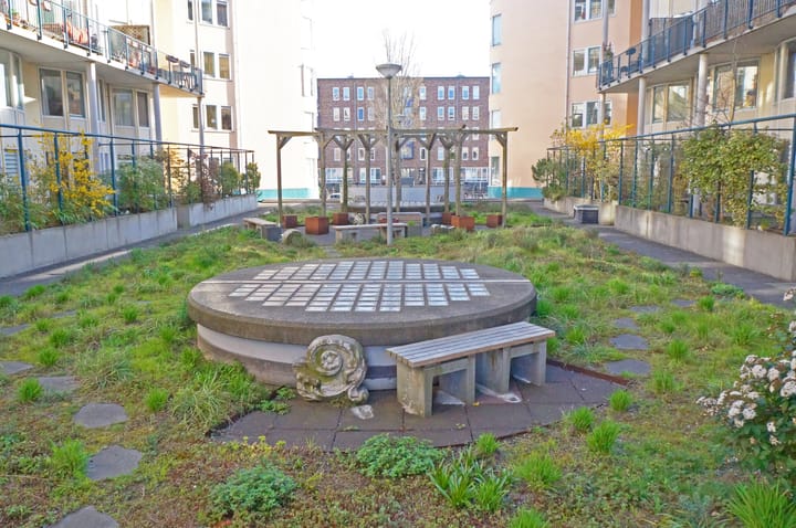 Foto 24 van Van Noordtkade 28-B