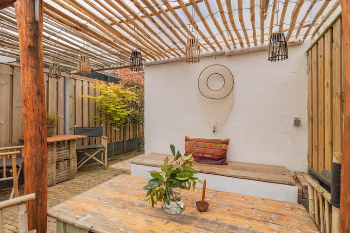 Photo 25 of Tugelastraat 49