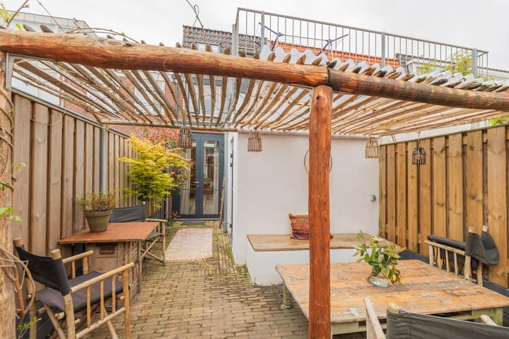 Photo 26 of Tugelastraat 49