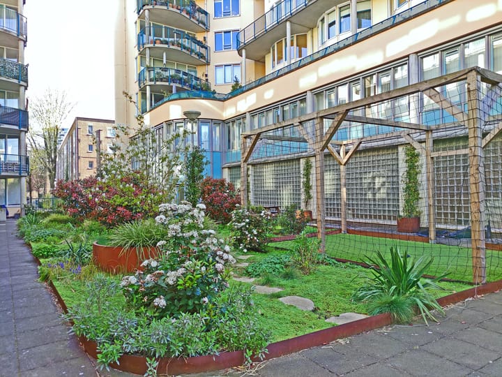 Foto 25 van Van Noordtkade 28-B