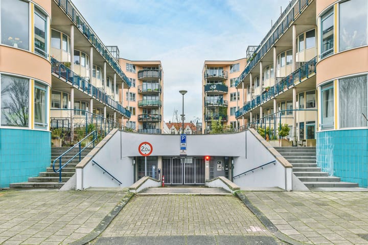 Foto 26 van Van Noordtkade 28-B