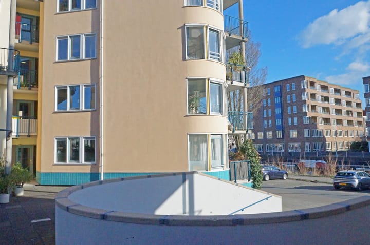 Foto 27 van Van Noordtkade 28-B