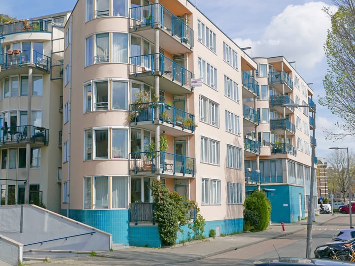 Foto 28 van Van Noordtkade 28-B