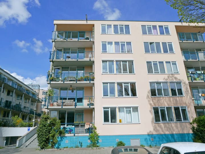 Foto 29 van Van Noordtkade 28-B