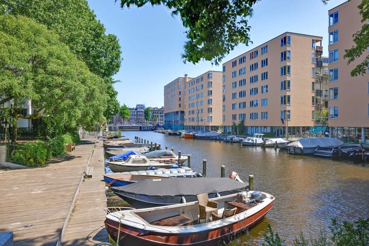 Foto 30 van Van Noordtkade 28-B