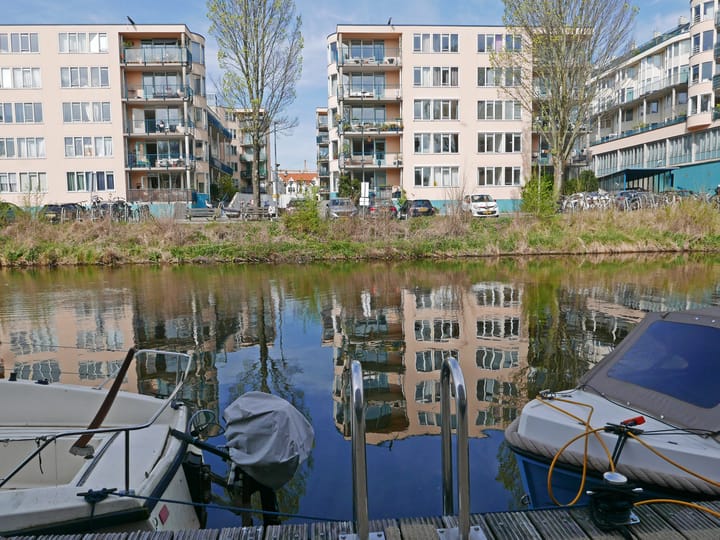 Foto 31 van Van Noordtkade 28-B