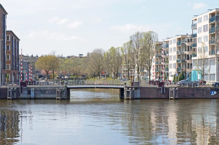 Foto 32 van Van Noordtkade 28-B