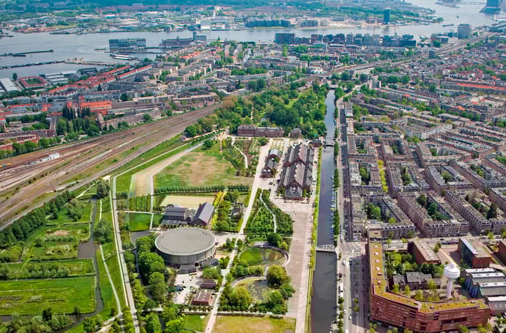 Foto 33 van Van Noordtkade 28-B