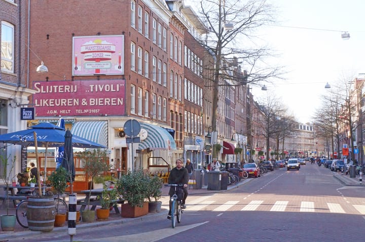 Foto 34 van Van Noordtkade 28-B