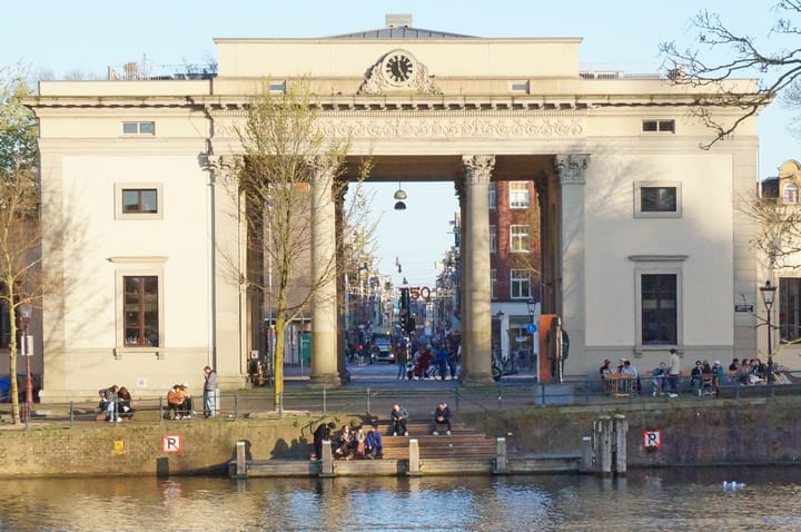 Foto 35 van Van Noordtkade 28-B