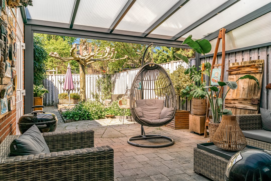 Foto 28 van Smal Weide 32