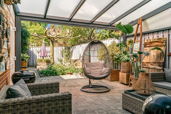 Foto 28 van Smal Weide 32