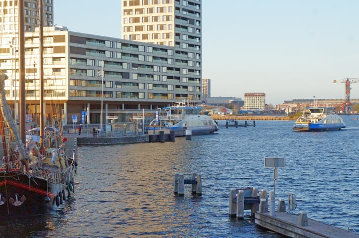 Foto 36 van Van Noordtkade 28-B