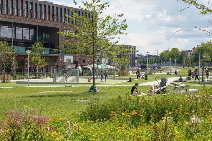 Foto 37 van Van Noordtkade 28-B