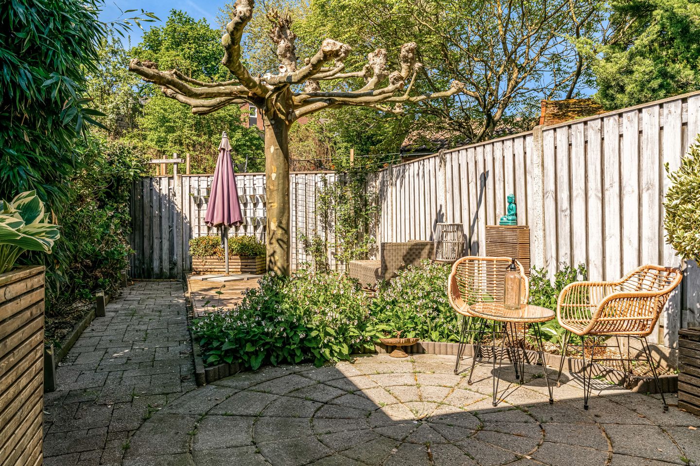 Foto 29 van Smal Weide 32