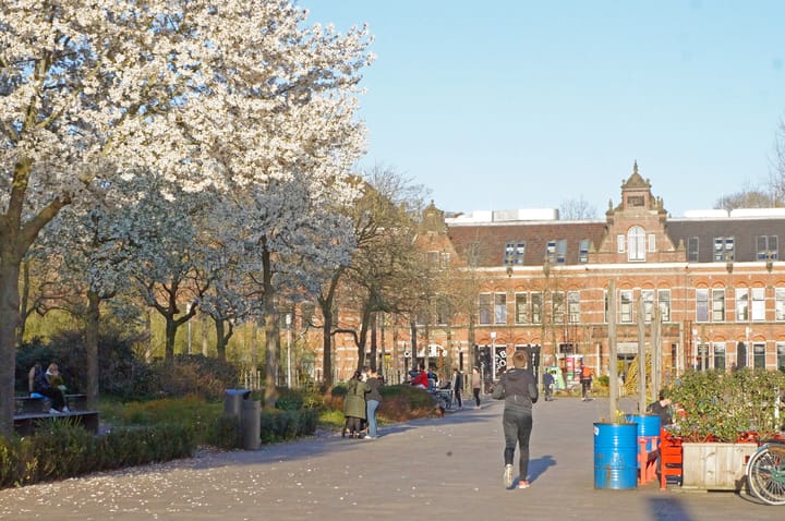 Foto 38 van Van Noordtkade 28-B