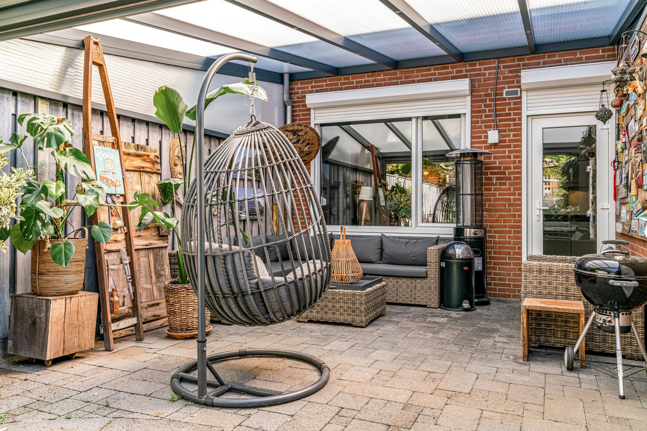 Foto 30 van Smal Weide 32