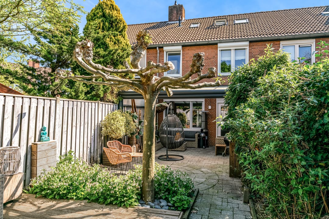 Foto 31 van Smal Weide 32