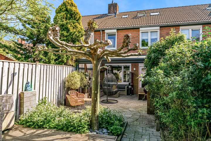 Foto 31 van Smal Weide 32