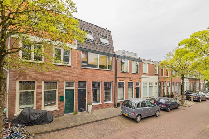 Photo 49 of Tugelastraat 49