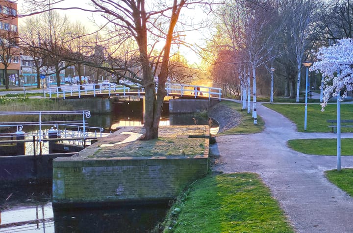 Foto 41 van Van Noordtkade 28-B