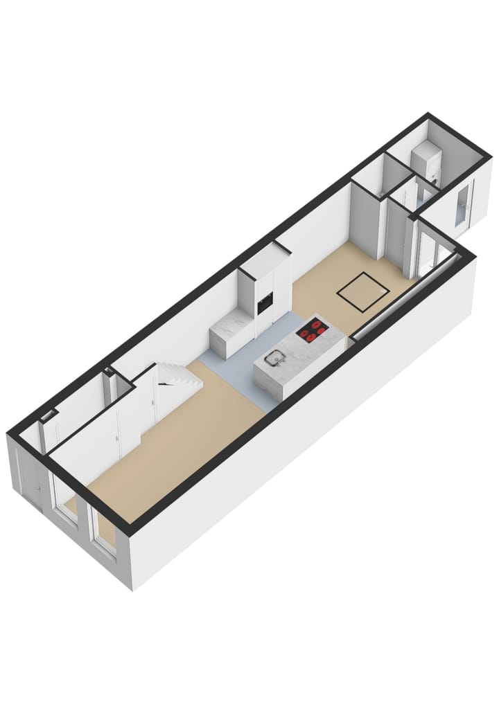 Photo 51 of Tugelastraat 49