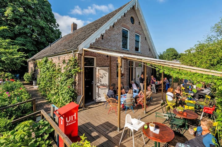 Foto 42 van Van Noordtkade 28-B