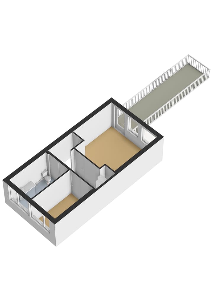 Photo 53 of Tugelastraat 49